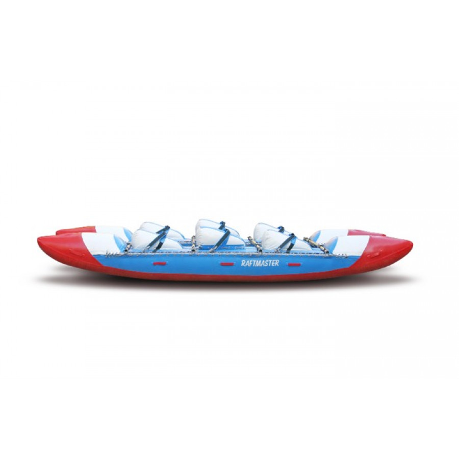 Катамаран Raftmaster FOX-600 Катамаран Raftmaster FOX-600